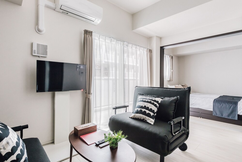 Bon Condominium Umeda