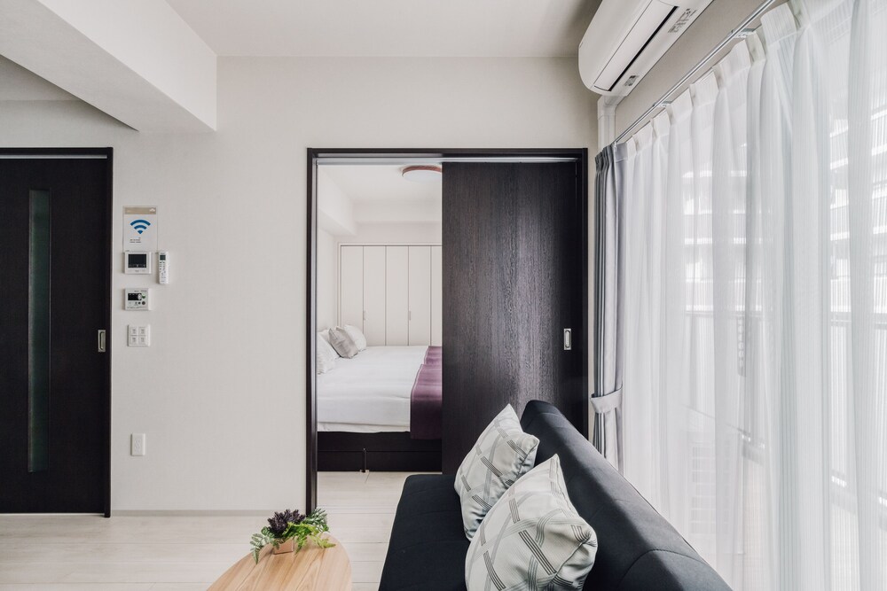Bon Condominium Umeda