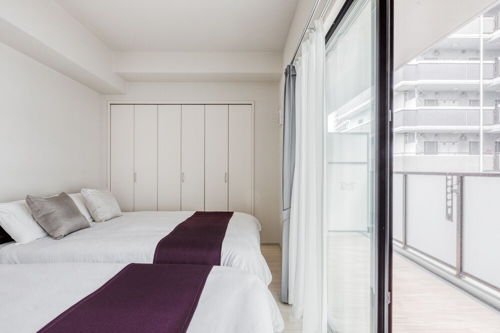 Bon Condominium Umeda