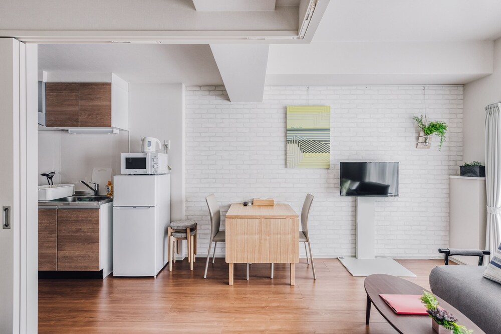 Bon Condominium Umeda