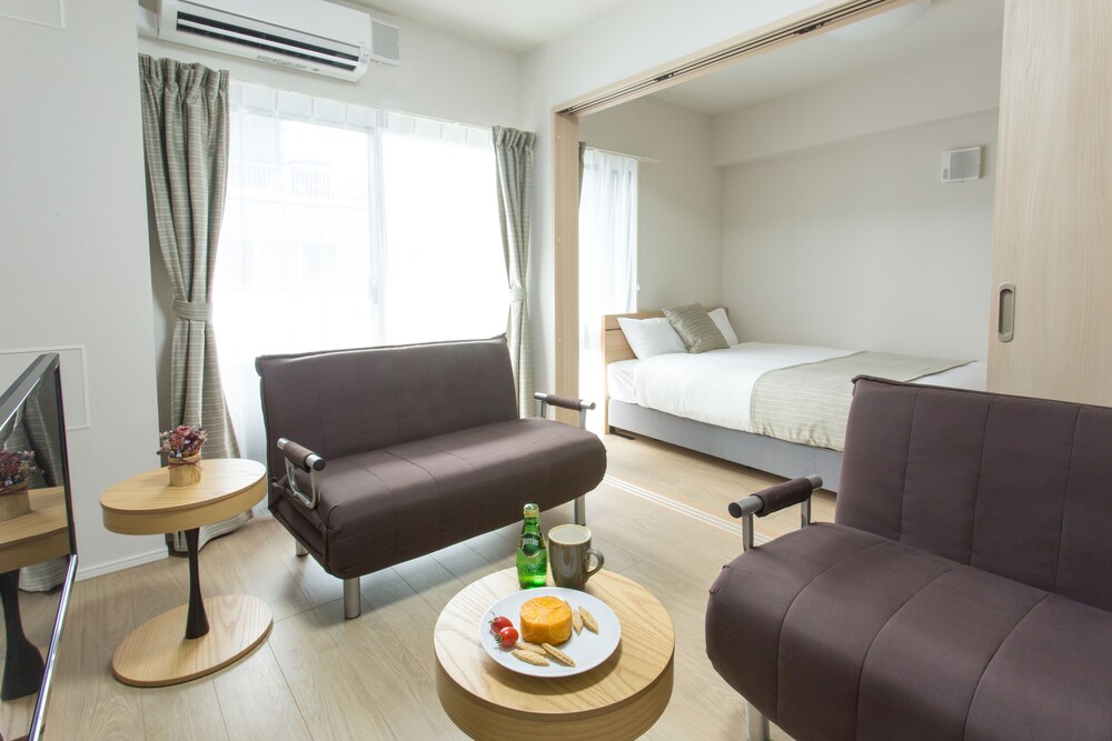 Bon Condo Umeda East