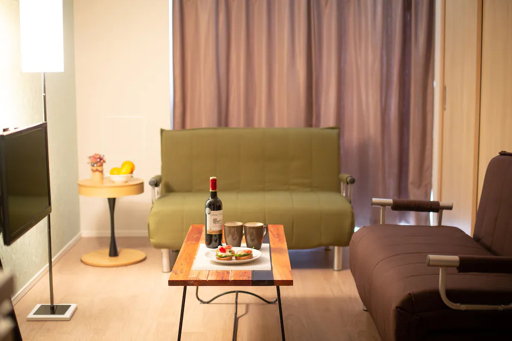Bon Condo Umeda East