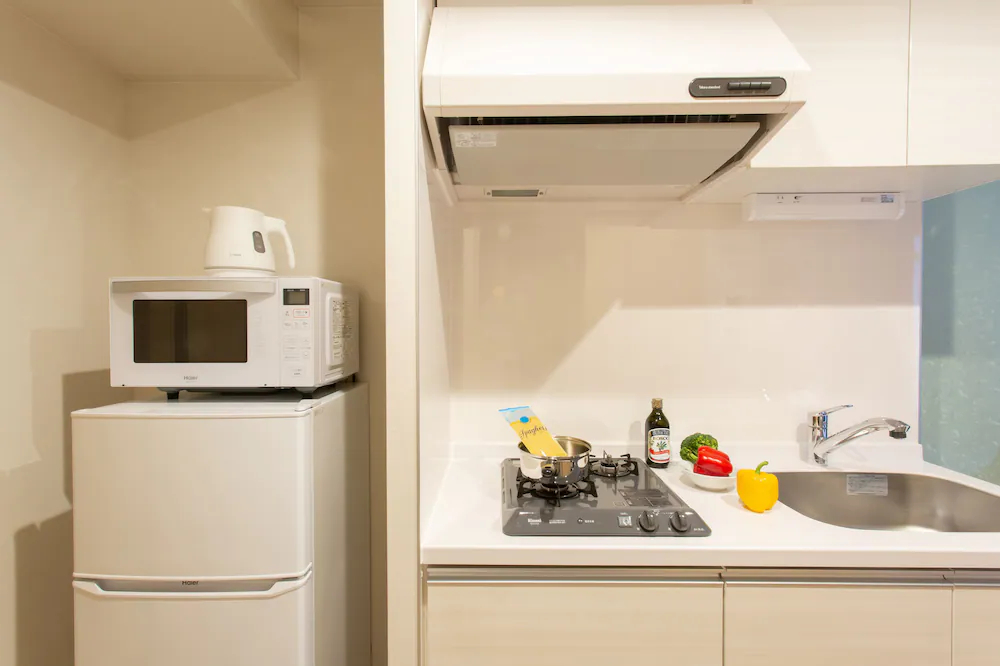 Bon Condo Umeda East