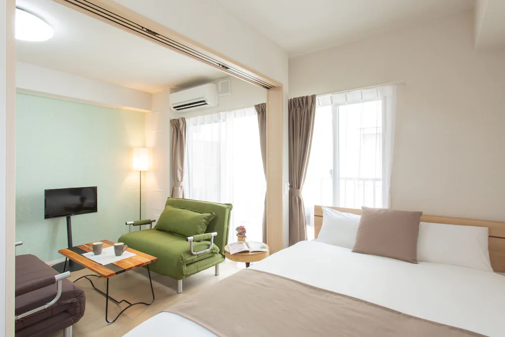 Bon Condo Umeda East