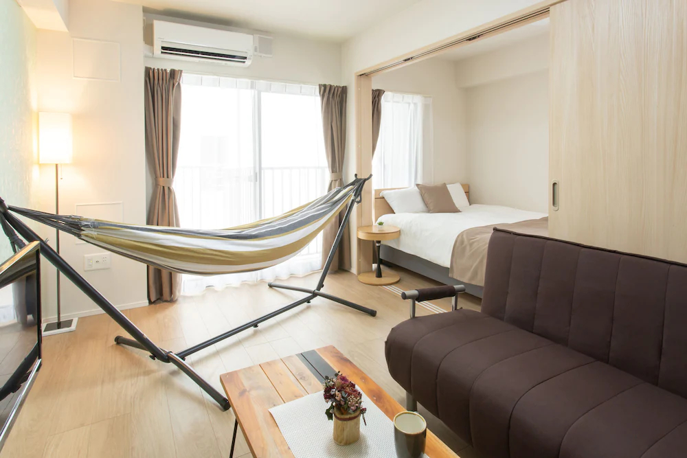 Bon Condo Umeda East