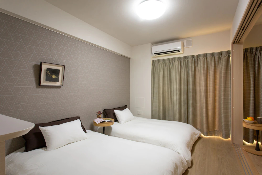 Bon Condo Umeda East