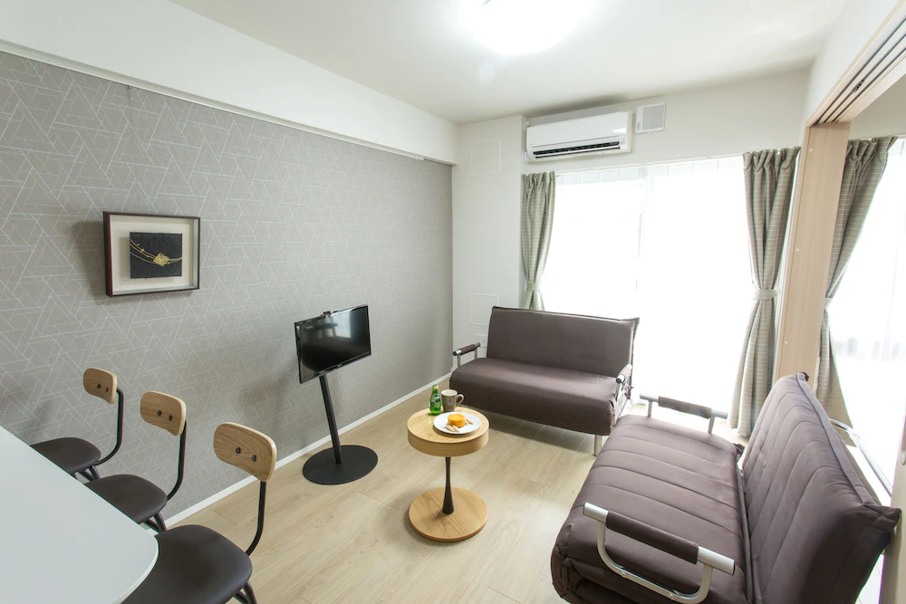 Bon Condo Umeda East