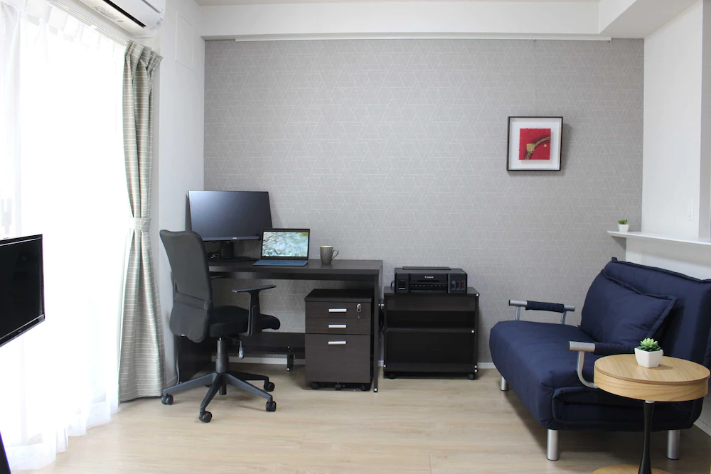 Bon Condo Umeda East