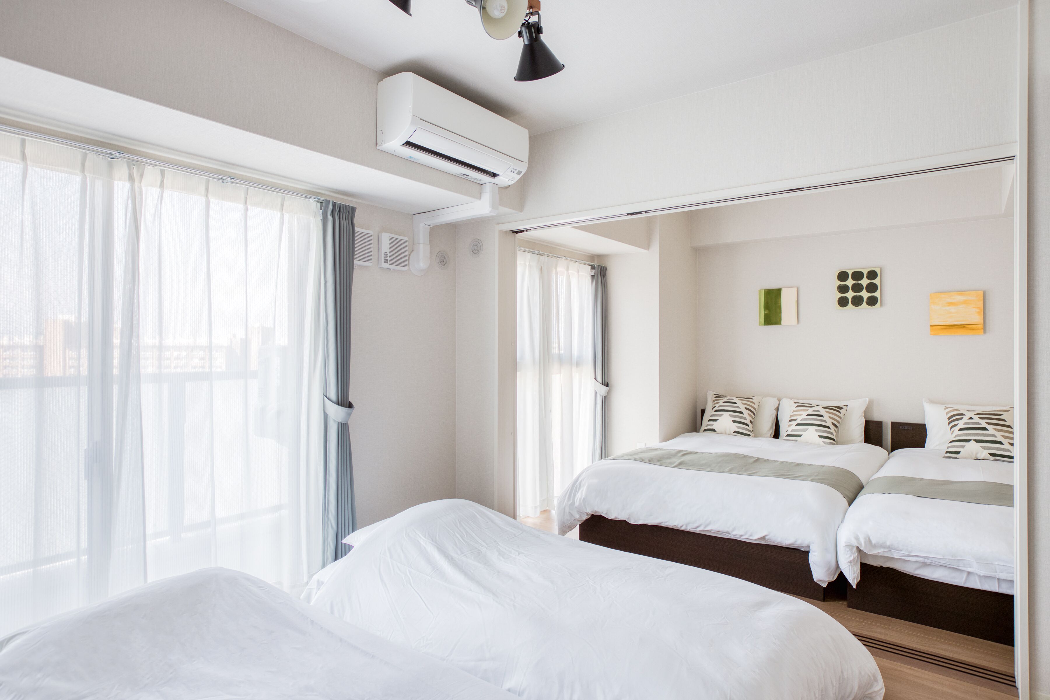 Bon Condo Umeda North