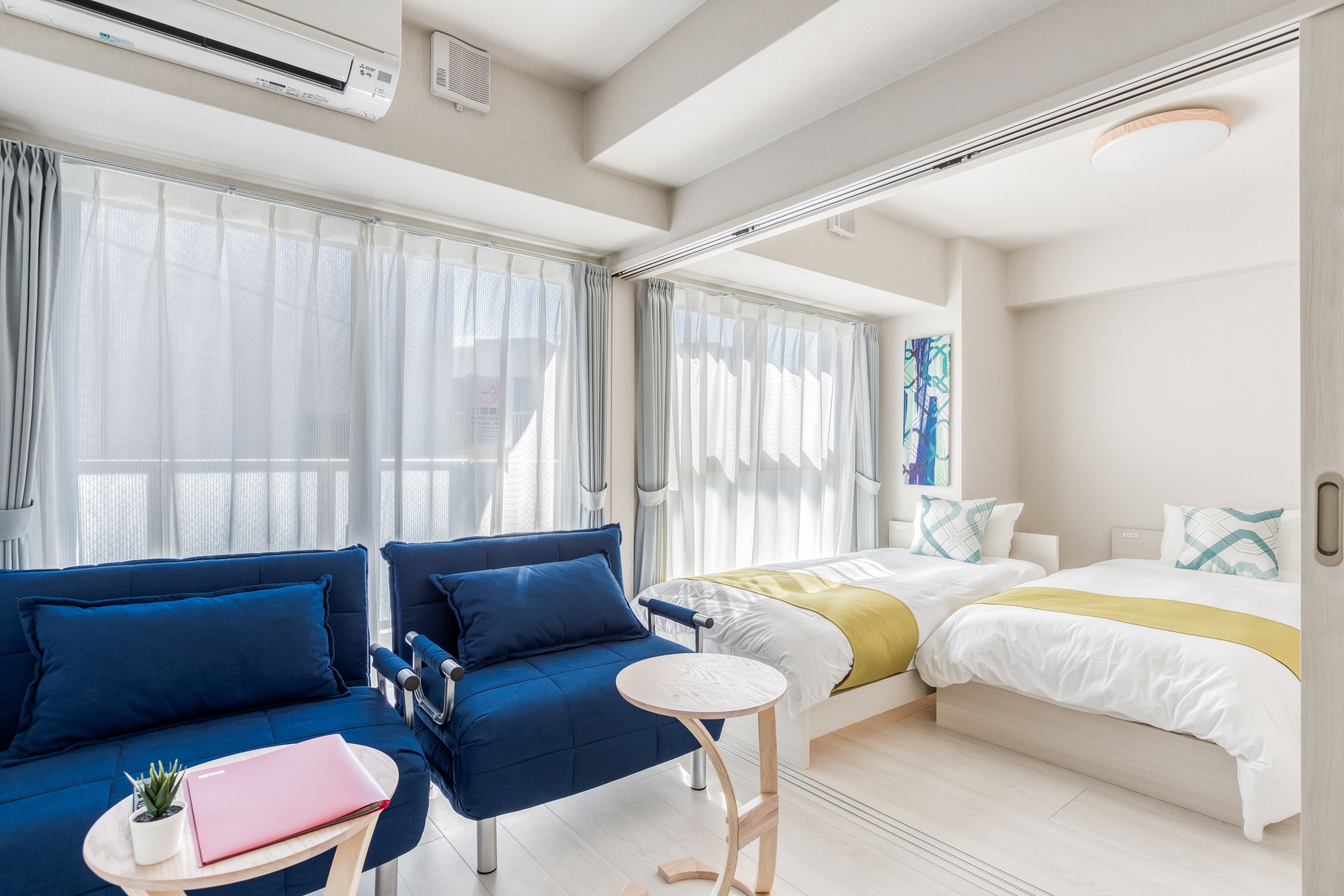 Bon Condo Umeda North