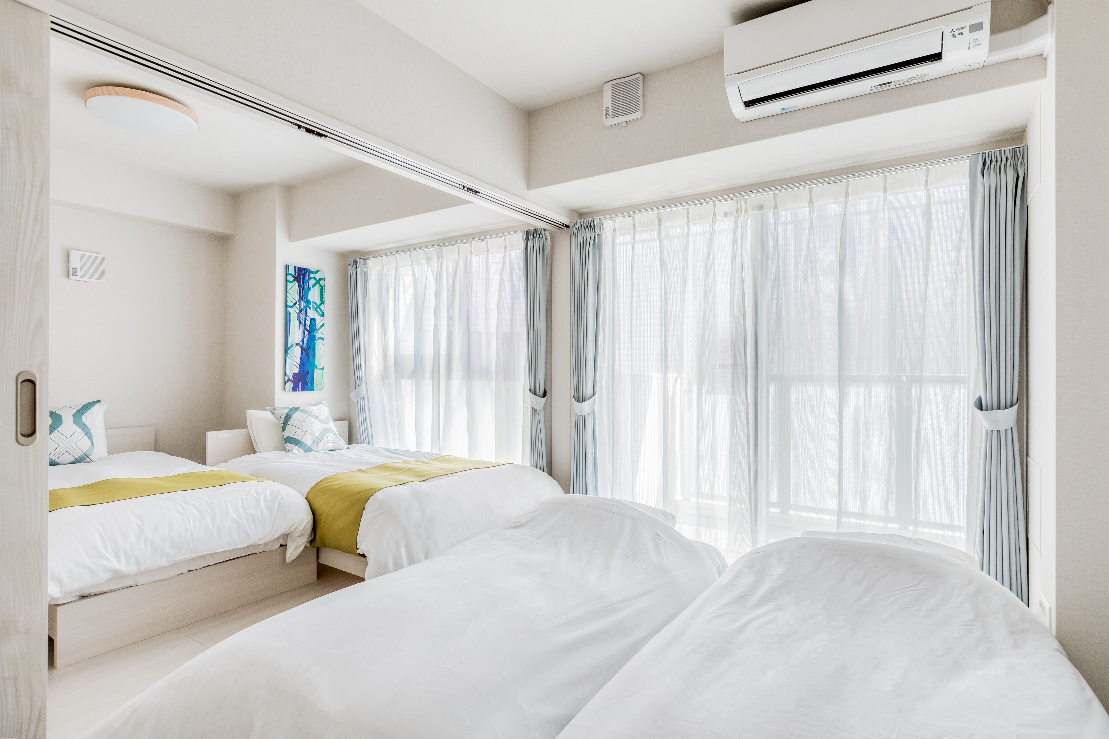 Bon Condo Umeda North