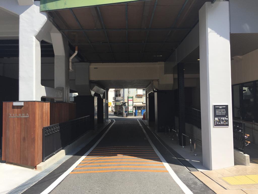Bonsai Guesthouse - Hostel