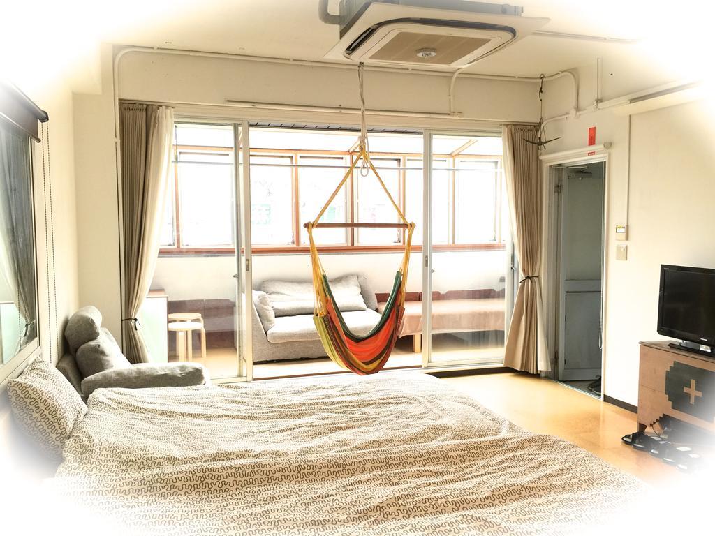 Bonsai Guesthouse - Hostel