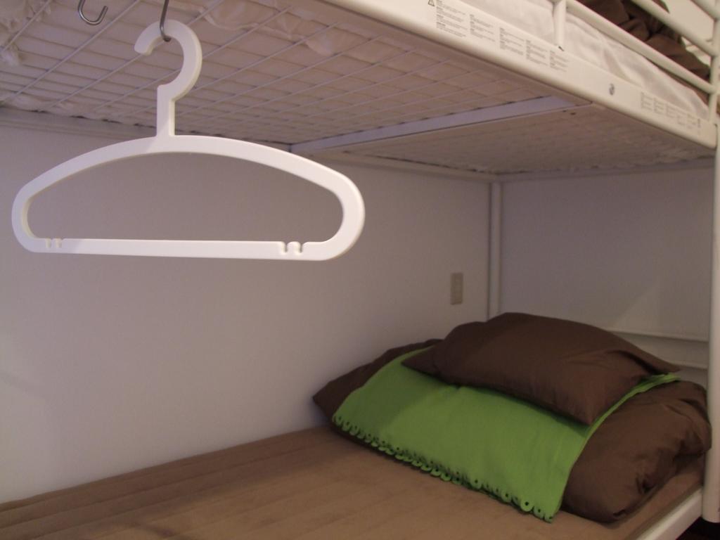 Bonsai Guesthouse - Hostel