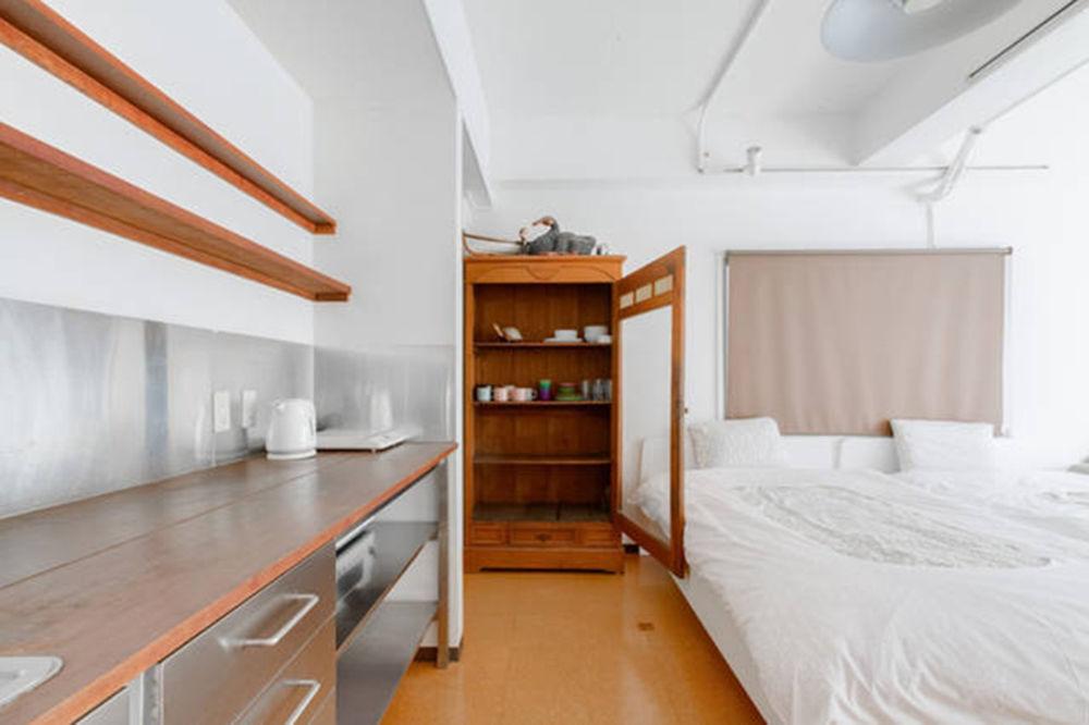 Bonsai Guesthouse - Hostel