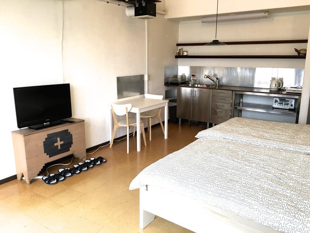 Bonsai Guesthouse - Hostel