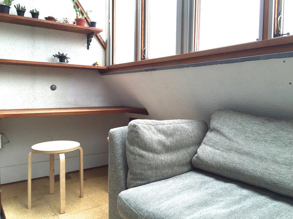 Bonsai Guesthouse - Hostel