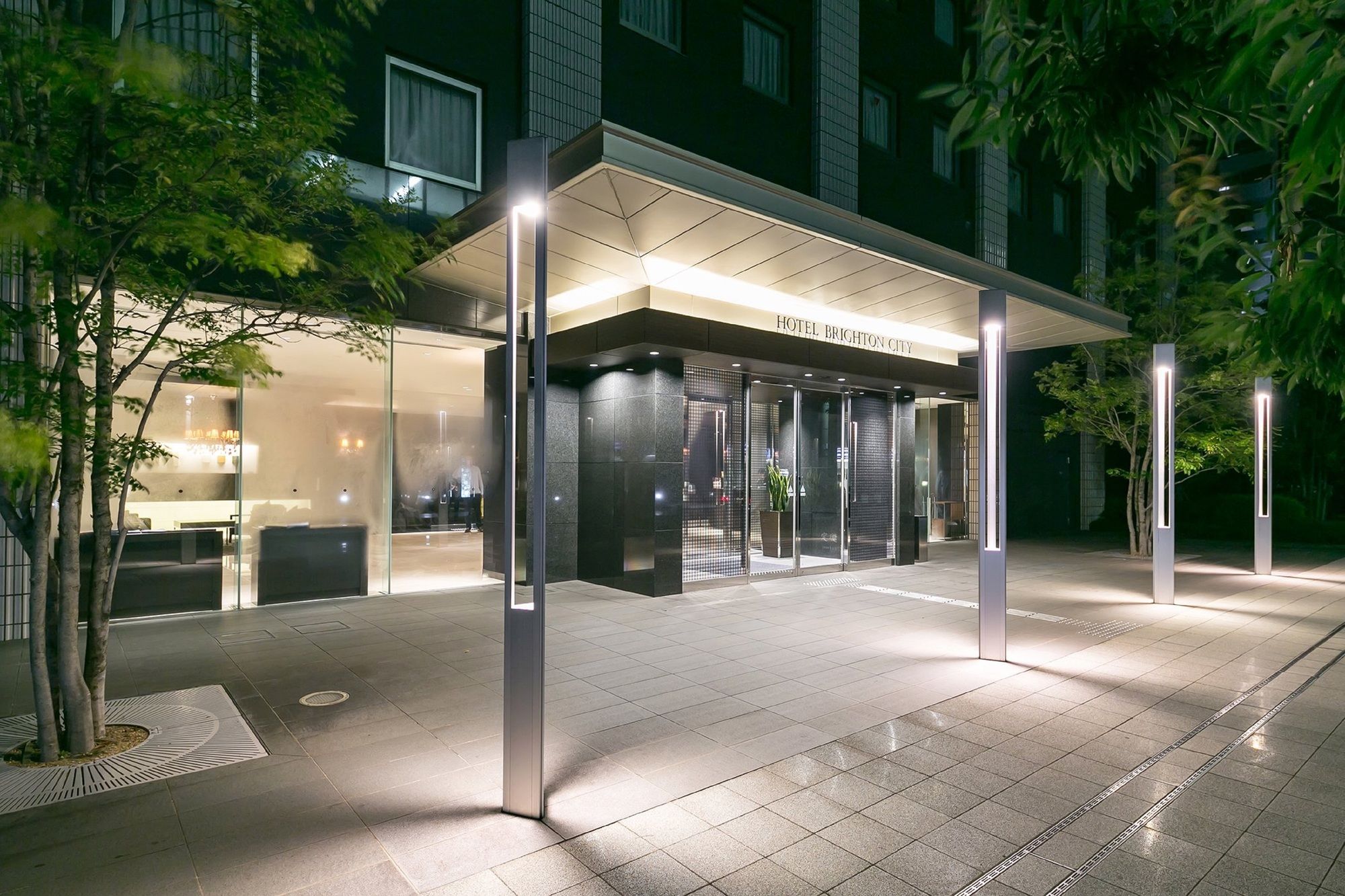 Hotel Brighton City Osaka Kitahama