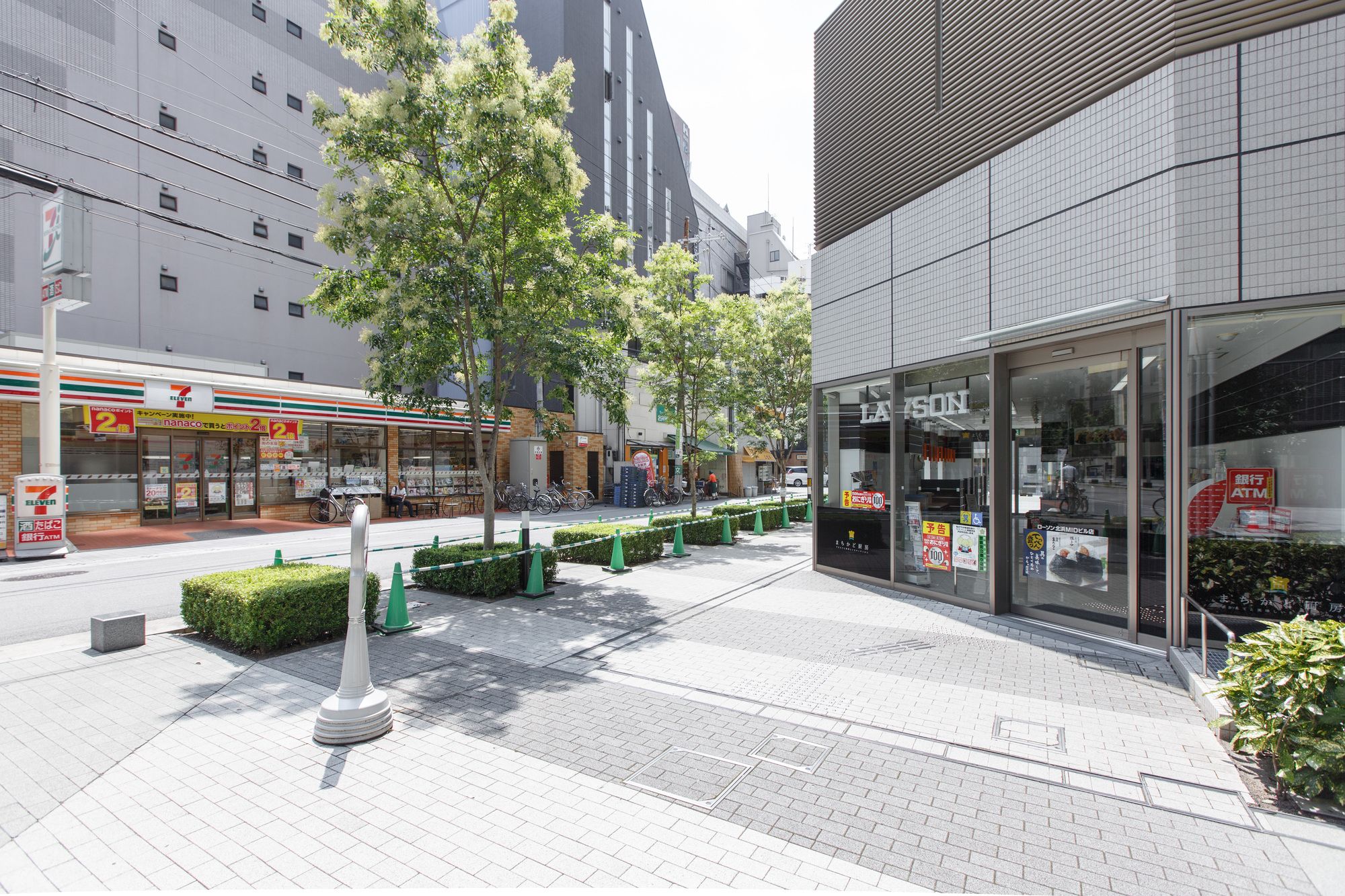 Hotel Brighton City Osaka Kitahama