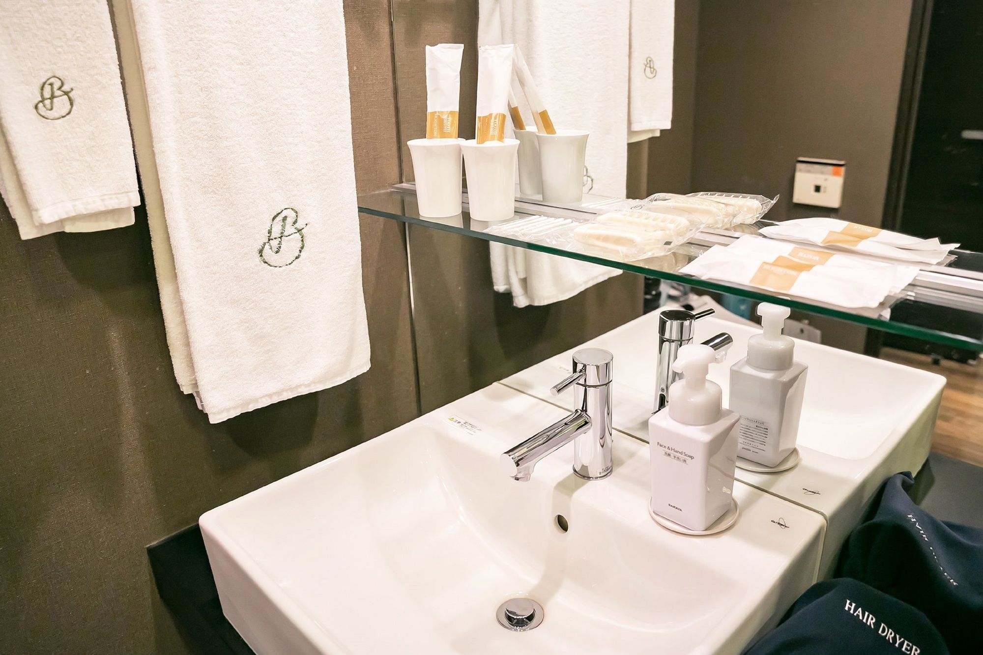 Hotel Brighton City Osaka Kitahama