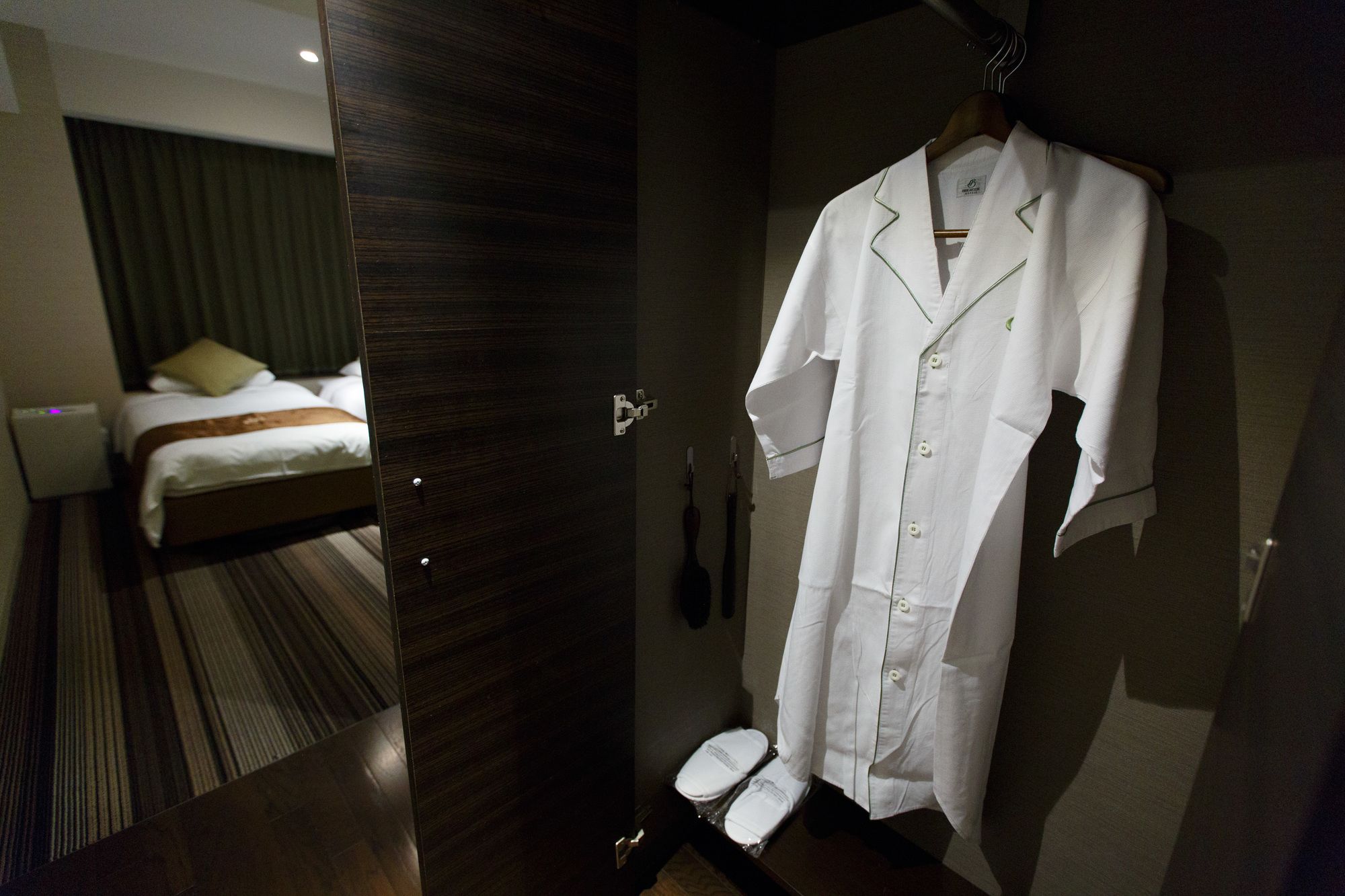Hotel Brighton City Osaka Kitahama