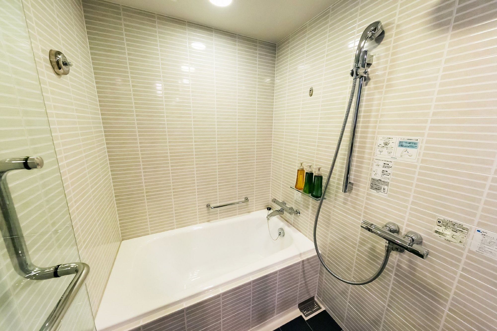 Hotel Brighton City Osaka Kitahama