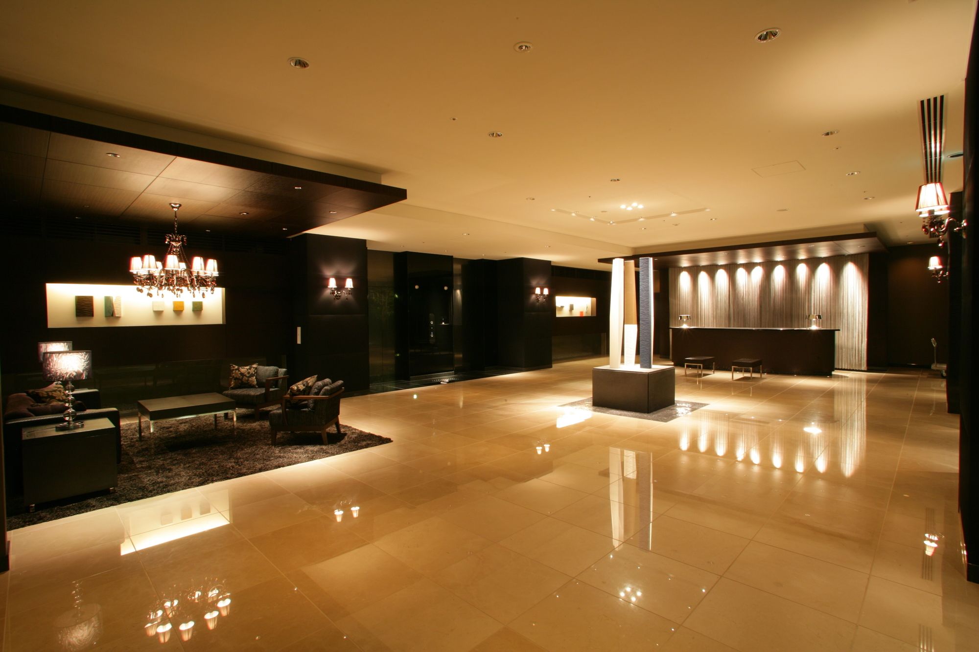 Hotel Brighton City Osaka Kitahama