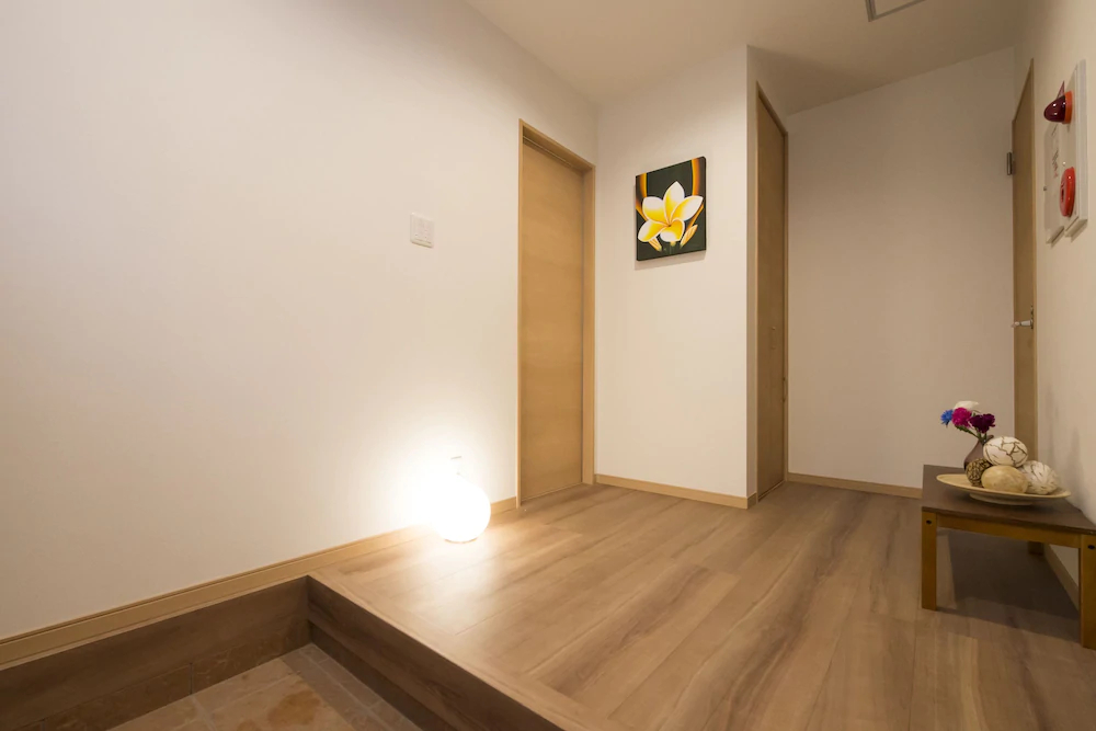 Brown House