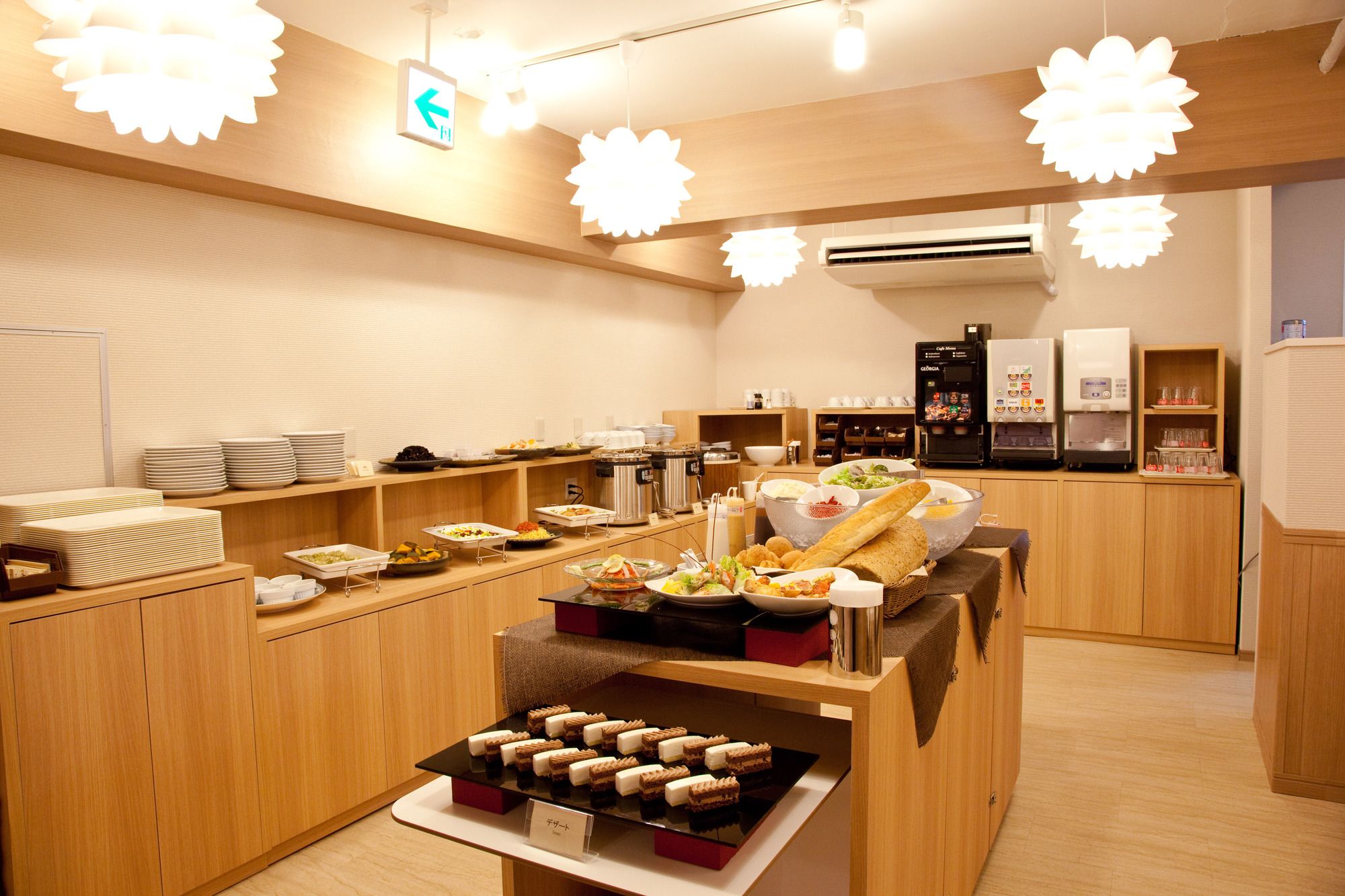 Hotel Kansai