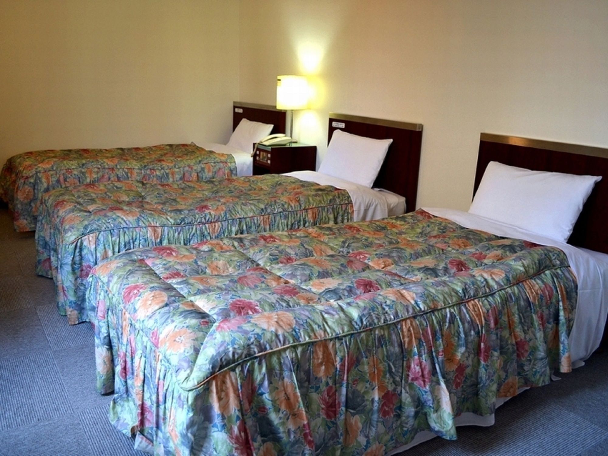 Hotel Kansai
