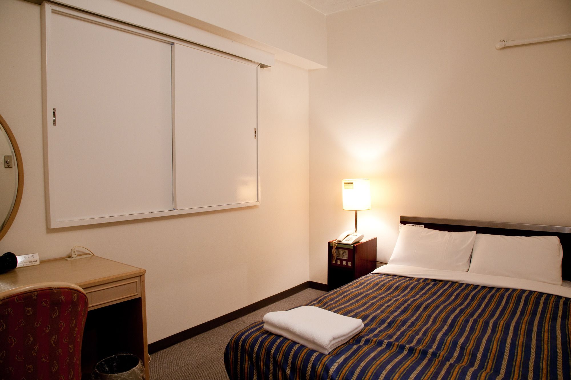 Hotel Kansai