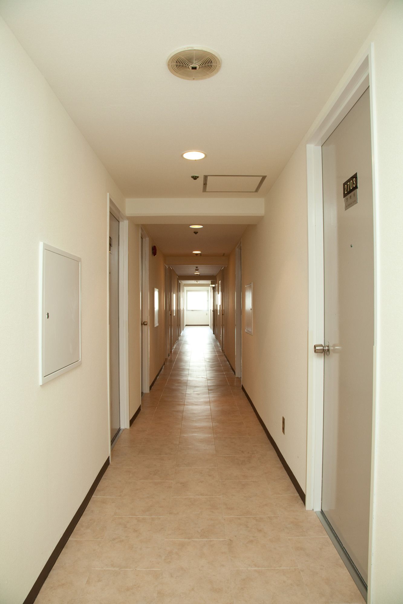 Hotel Kansai