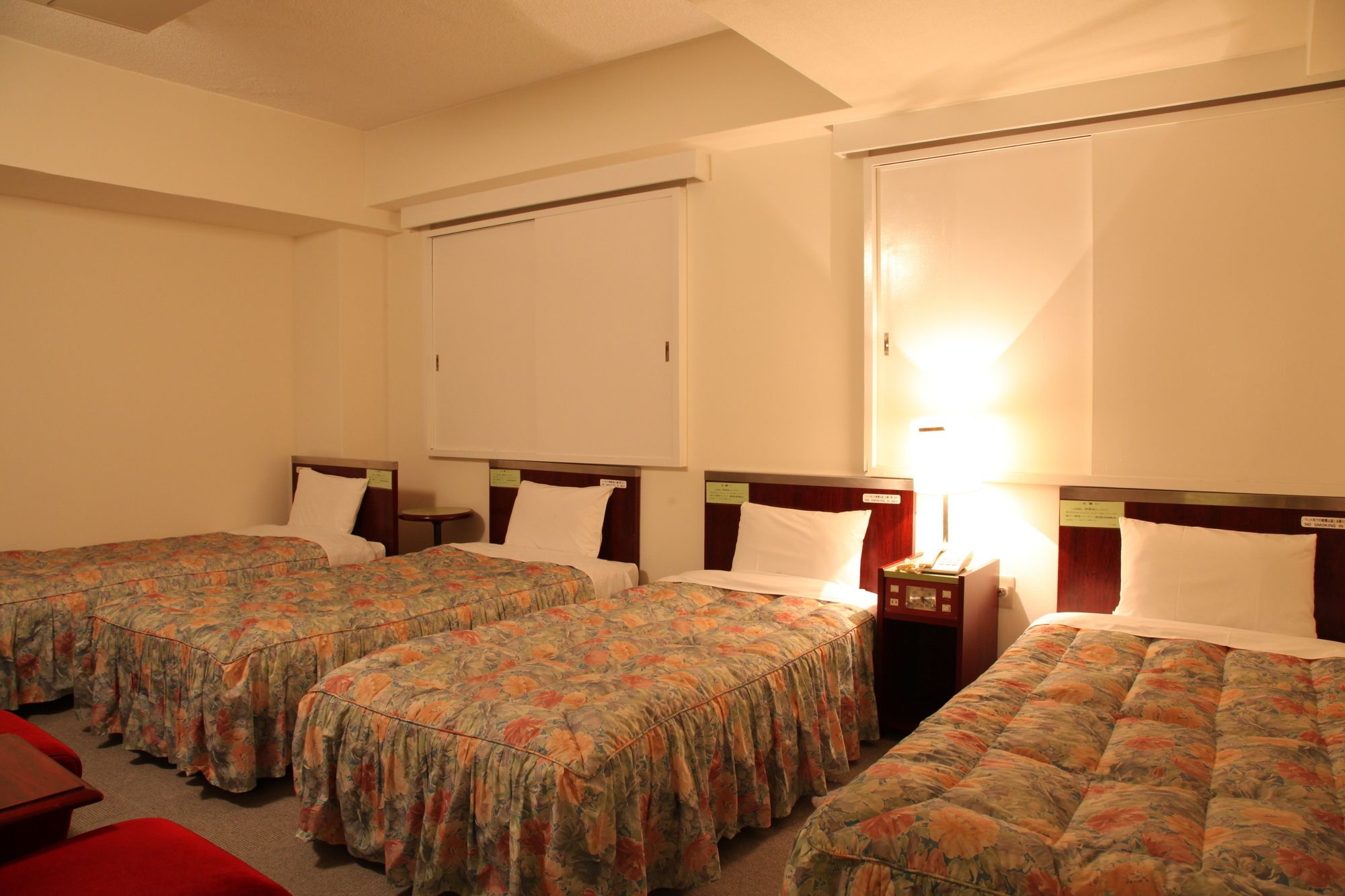Hotel Kansai