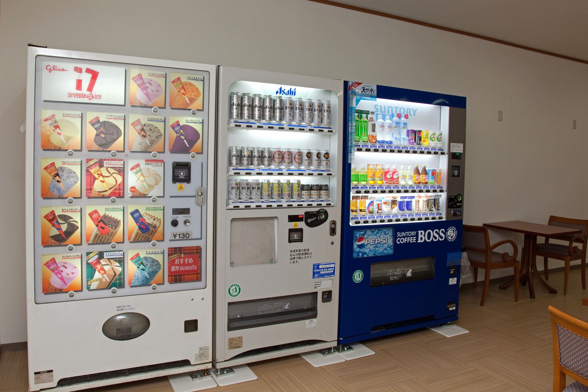 Hotel Kansai