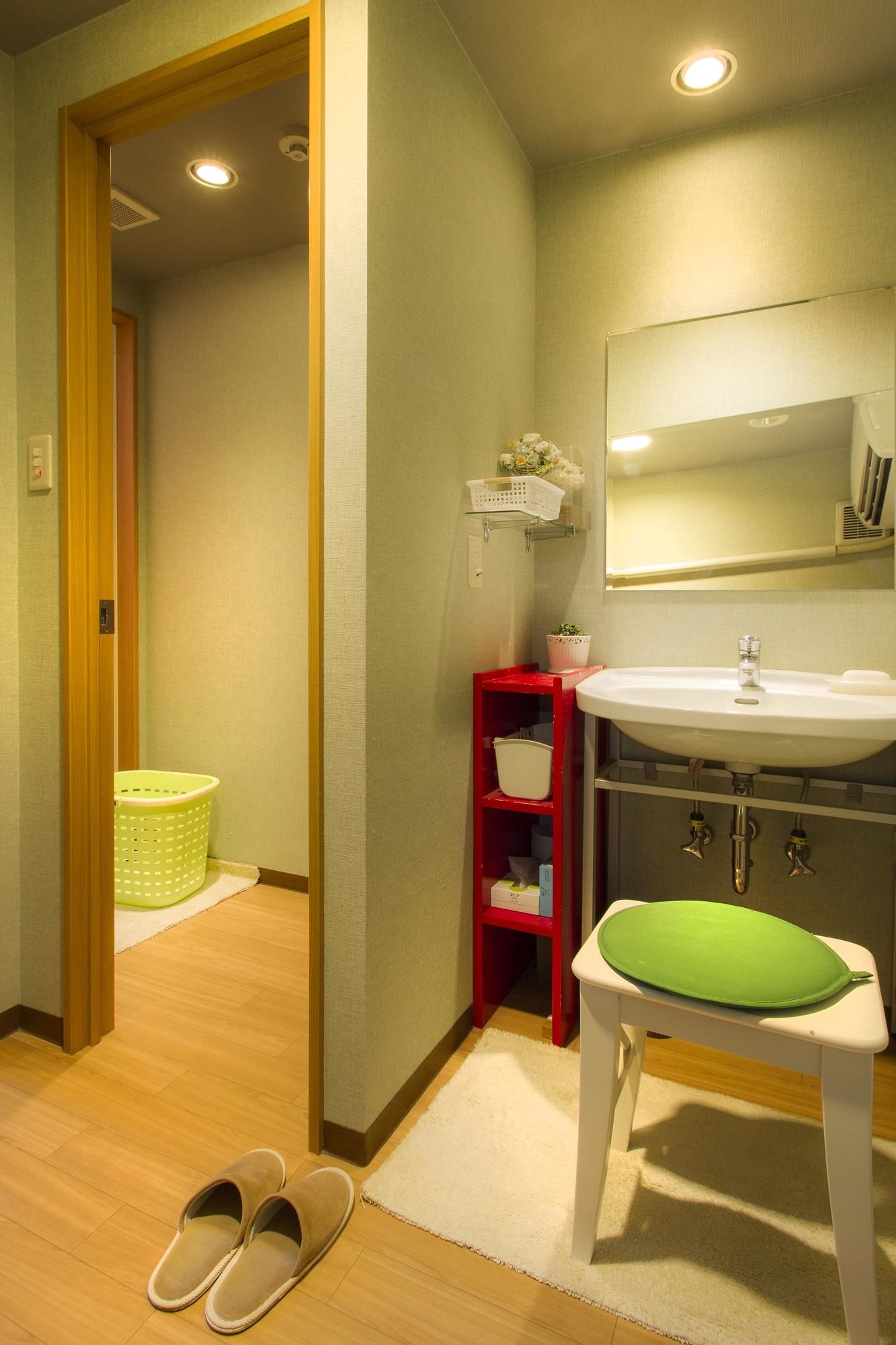 Business Hotel Wako