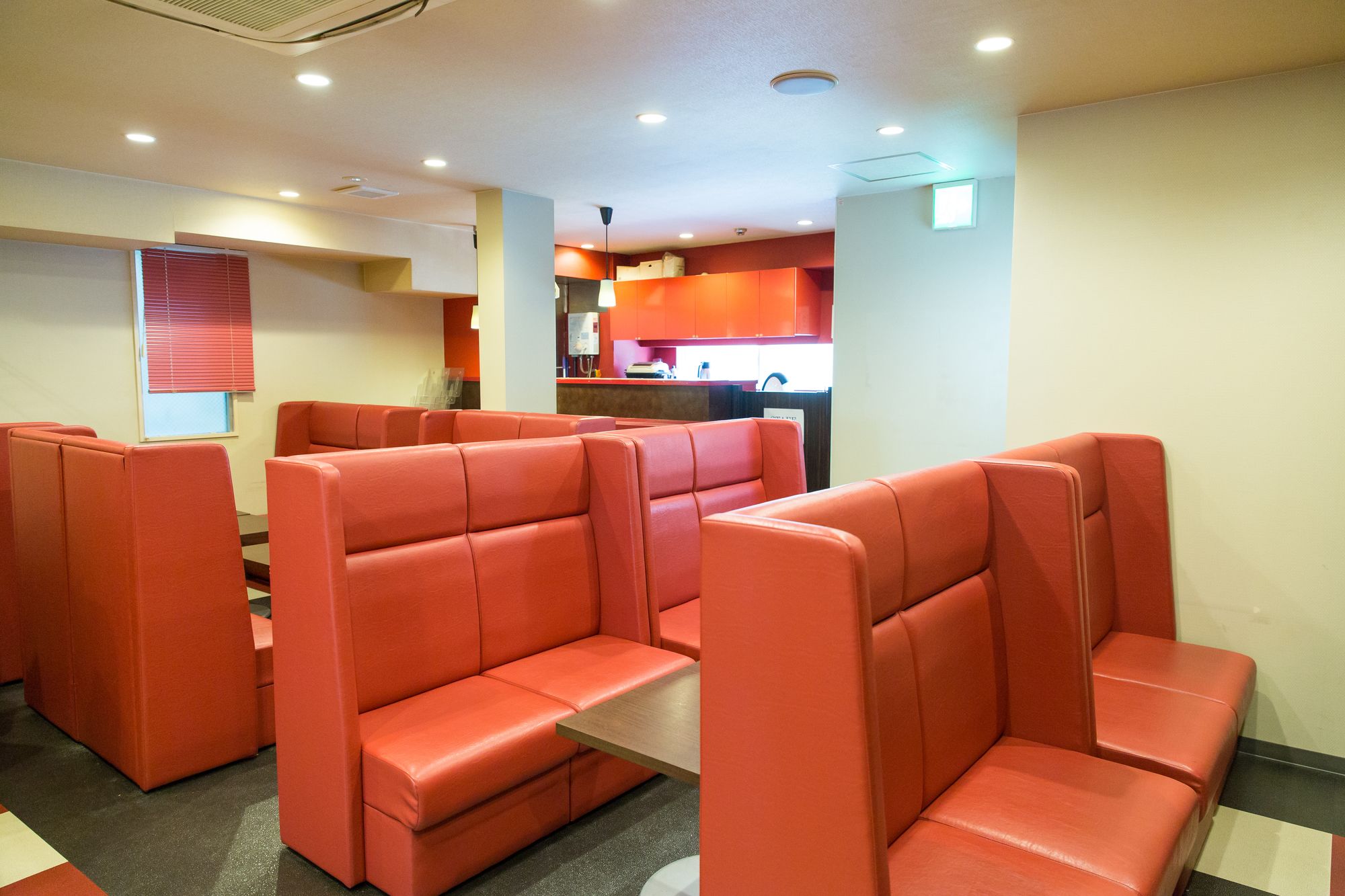 Business Inn Namba