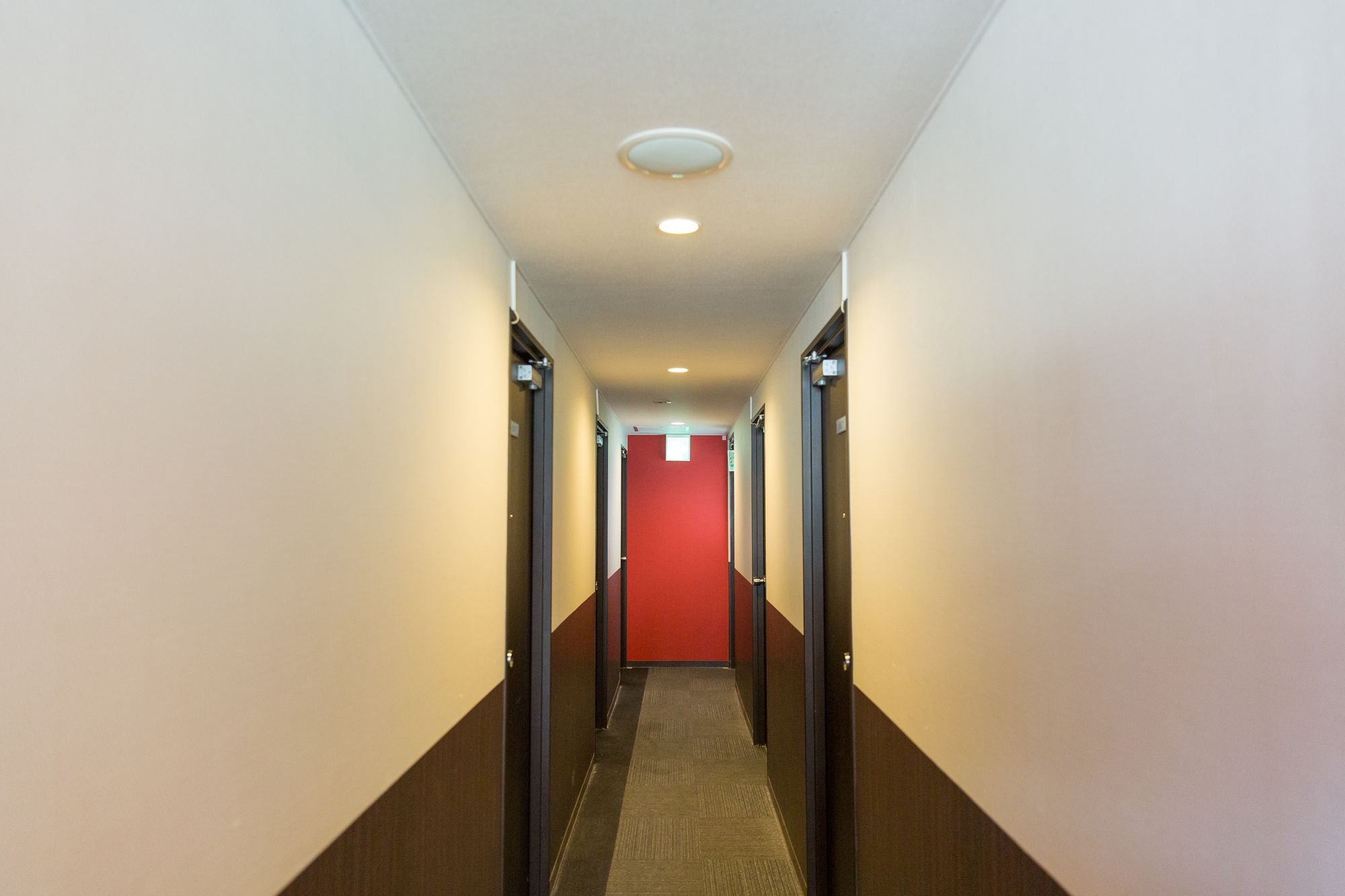 Business Inn Namba