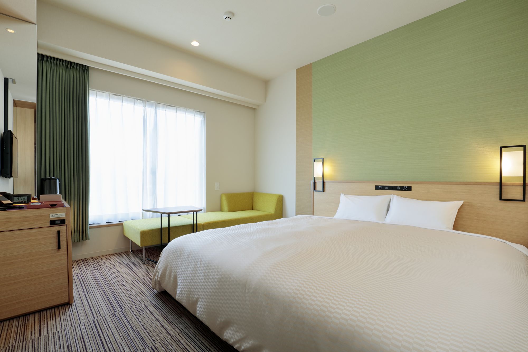 Candeo Hotels Osaka Namba