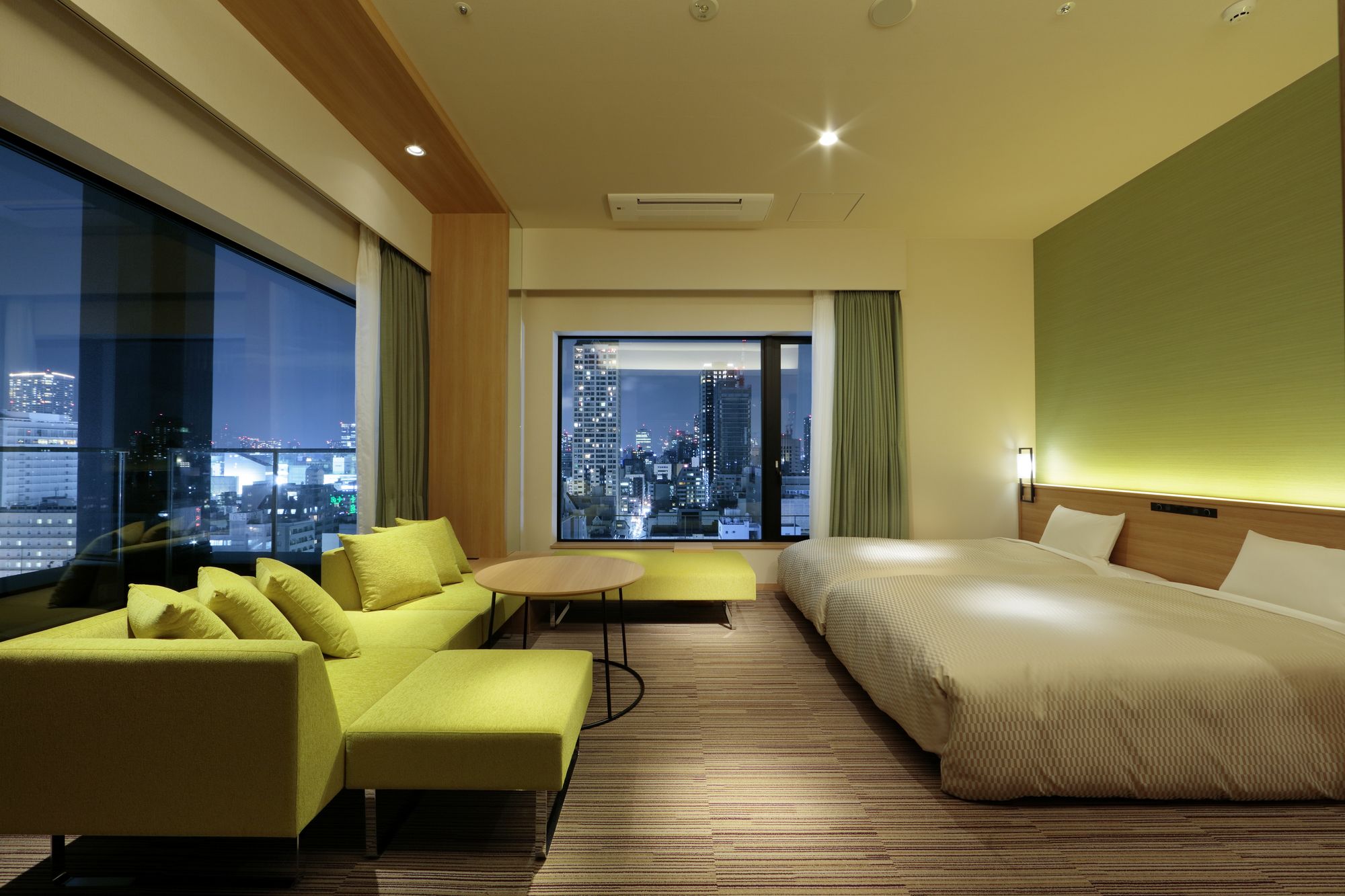Candeo Hotels Osaka Namba