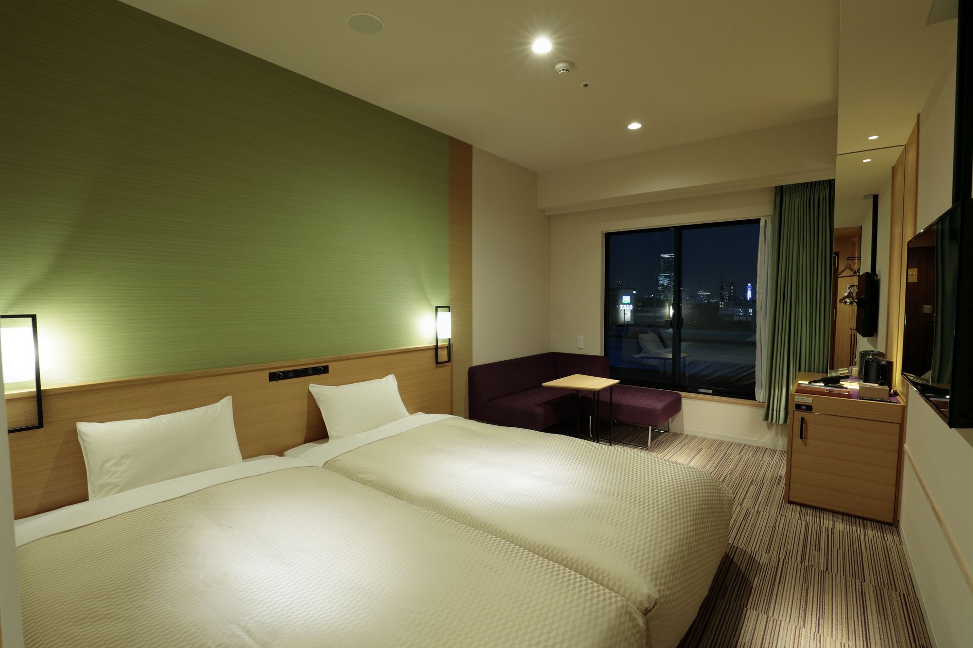 Candeo Hotels Osaka Namba