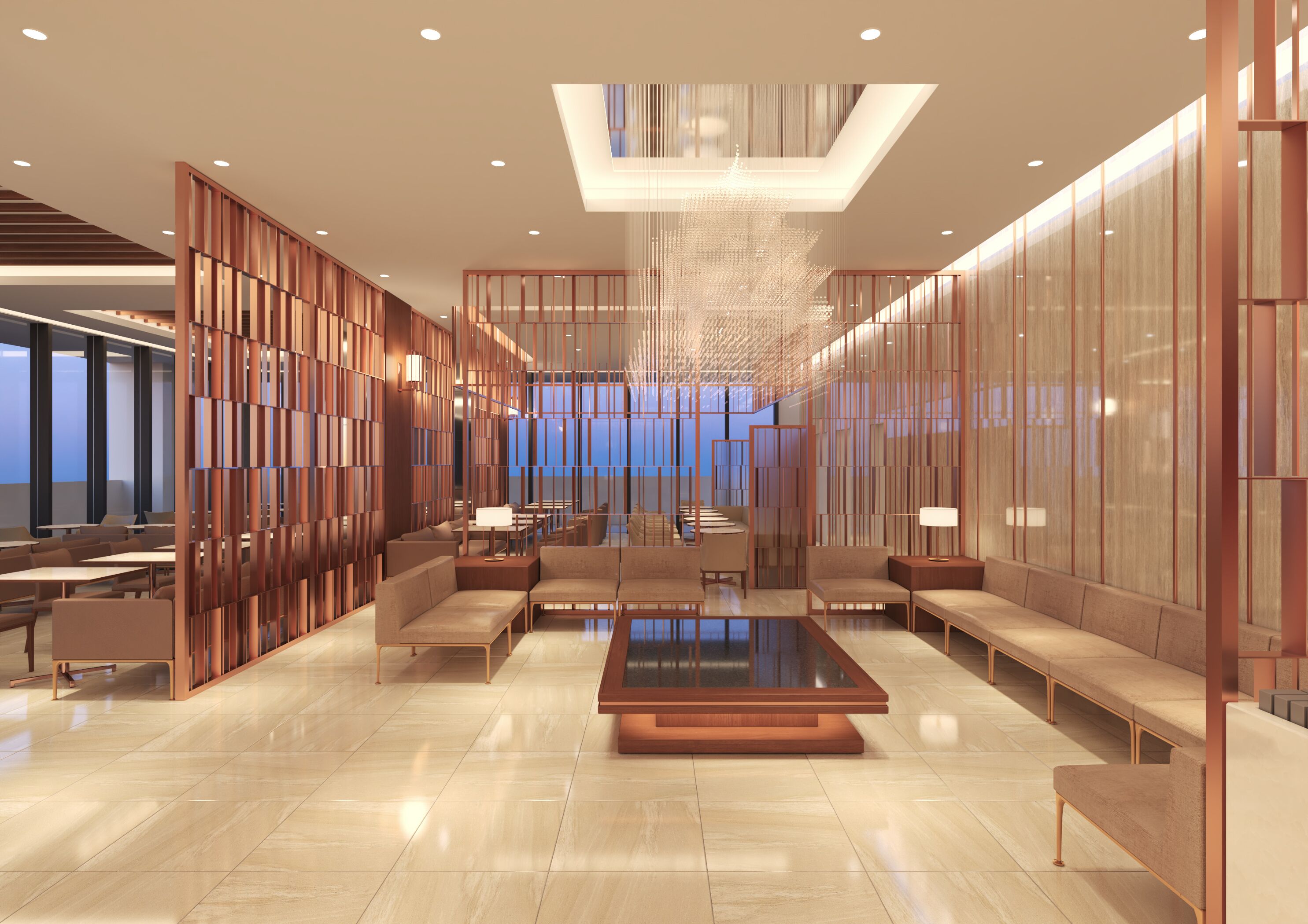Candeo Hotels Osaka Shinsaibashi