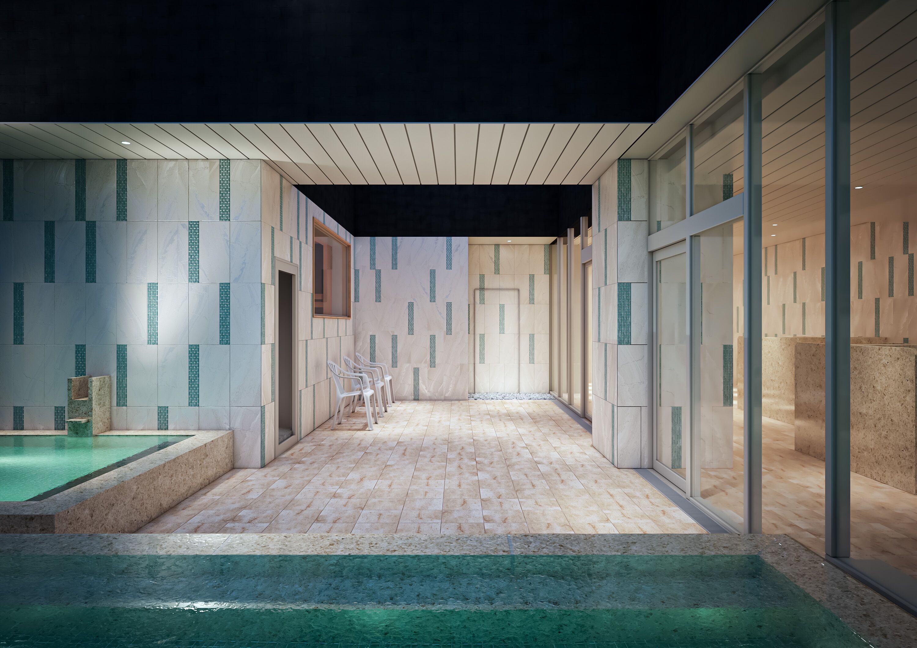 Candeo Hotels Osaka Shinsaibashi