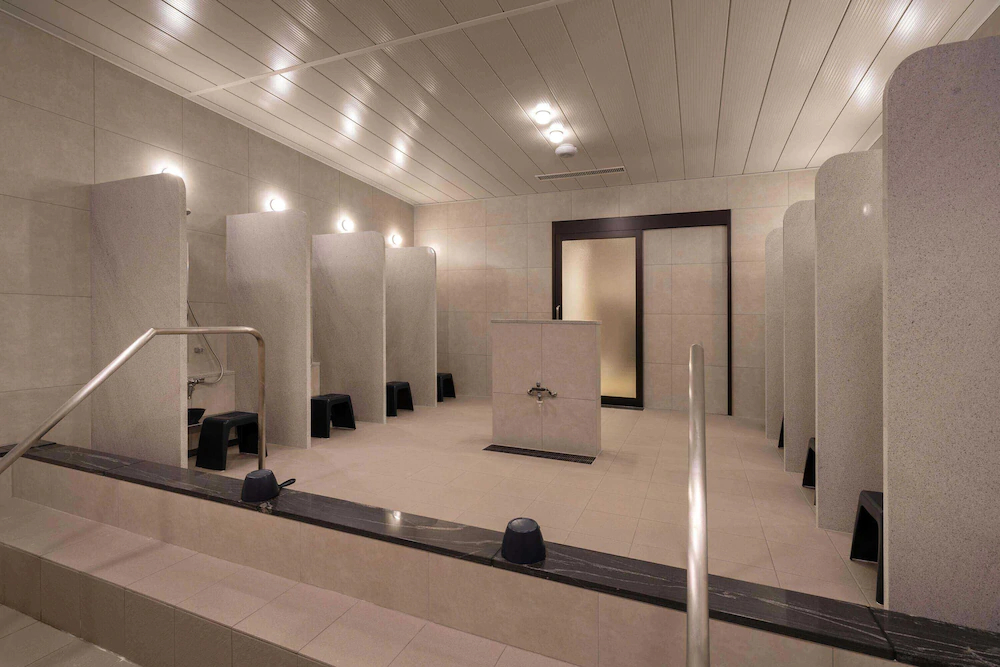 Capsule Hotel J Garden Shin-Osaka