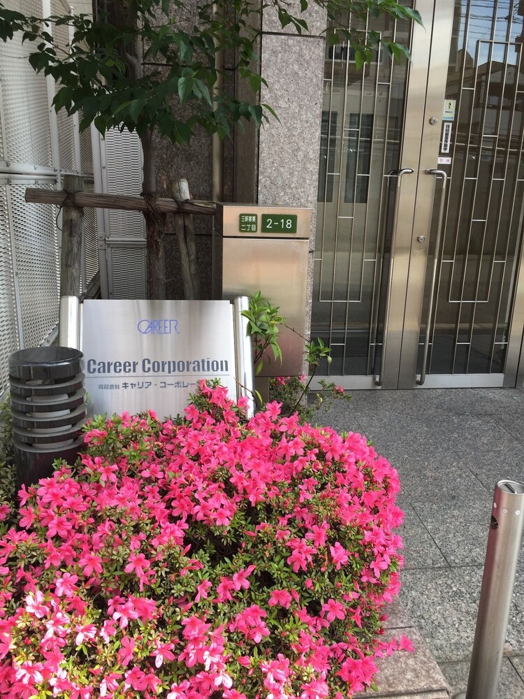 Career Cooporation