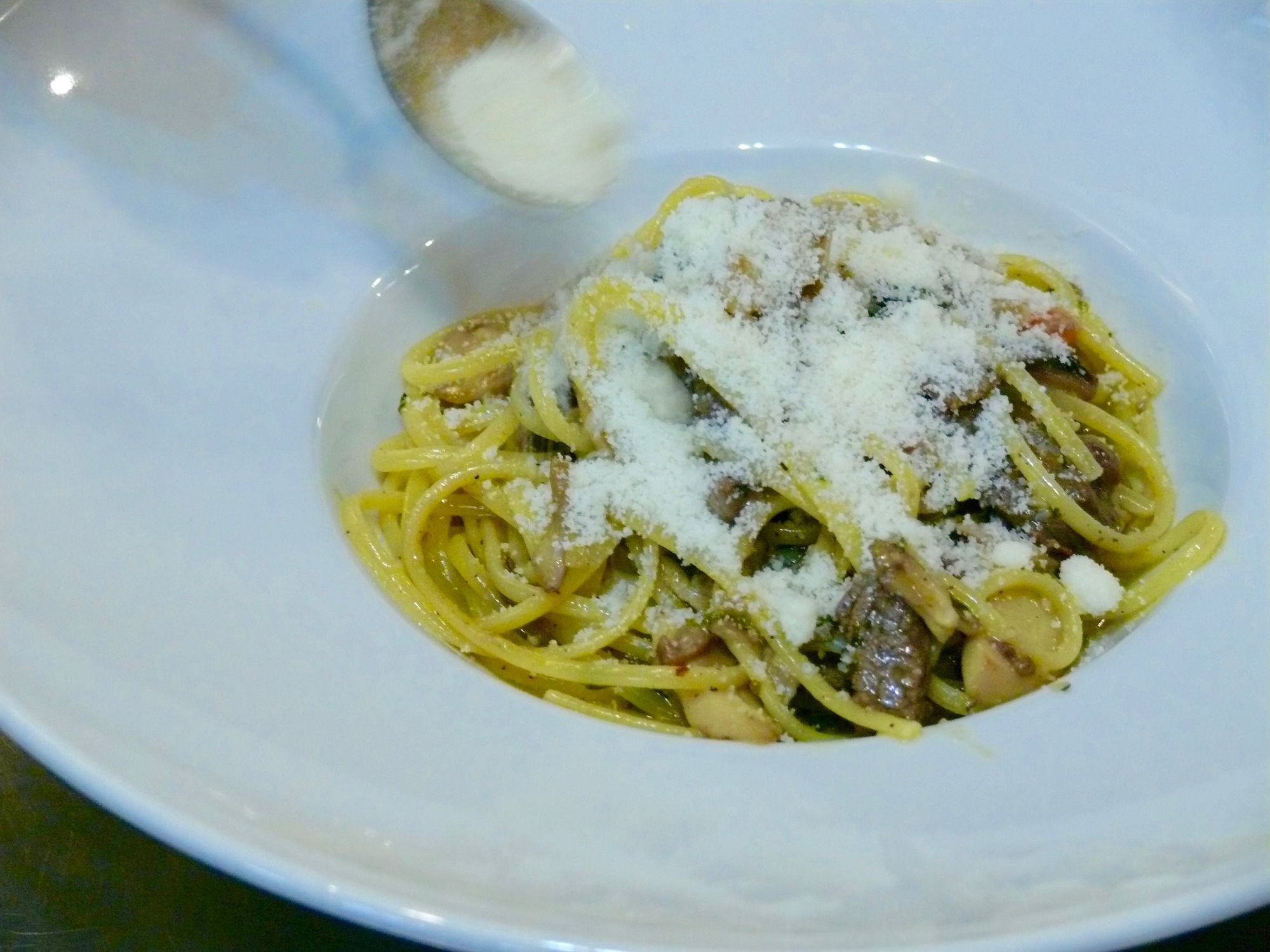 Casa Ambrosia