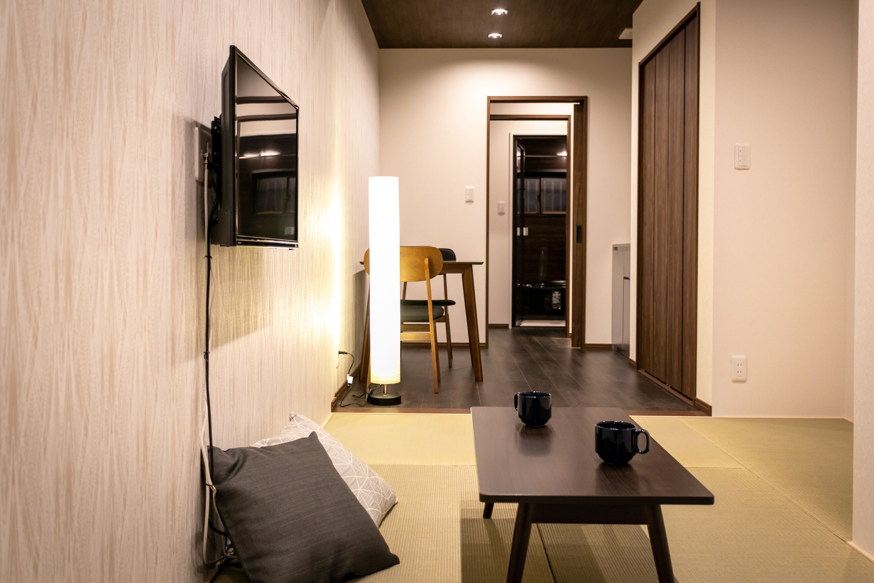 Casa Grapp Tengachaya II