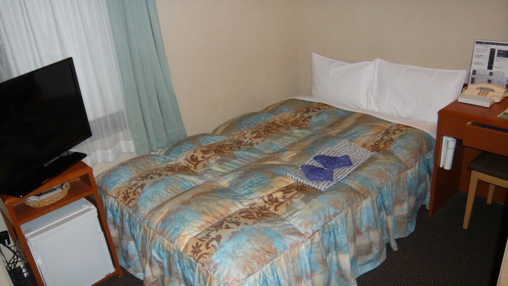 Welco Inn Yodoyabashi