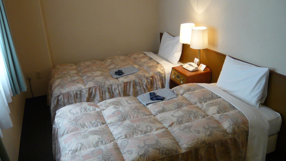 Welco Inn Yodoyabashi