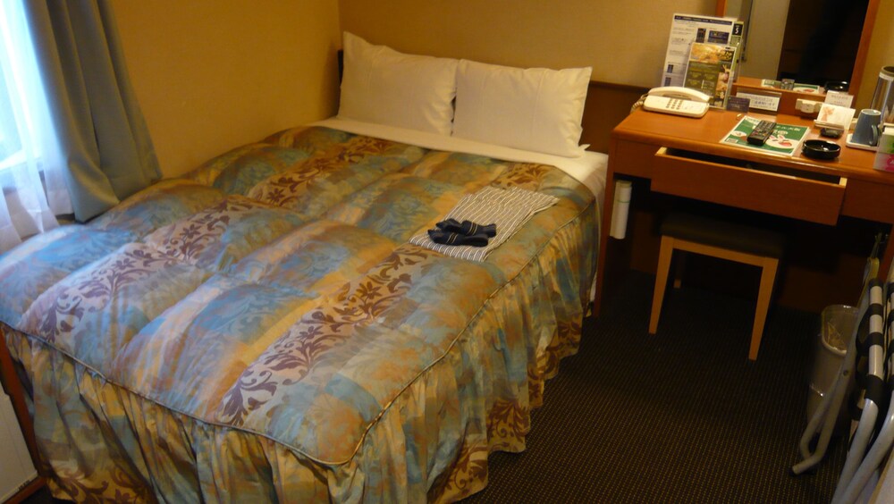 Welco Inn Yodoyabashi