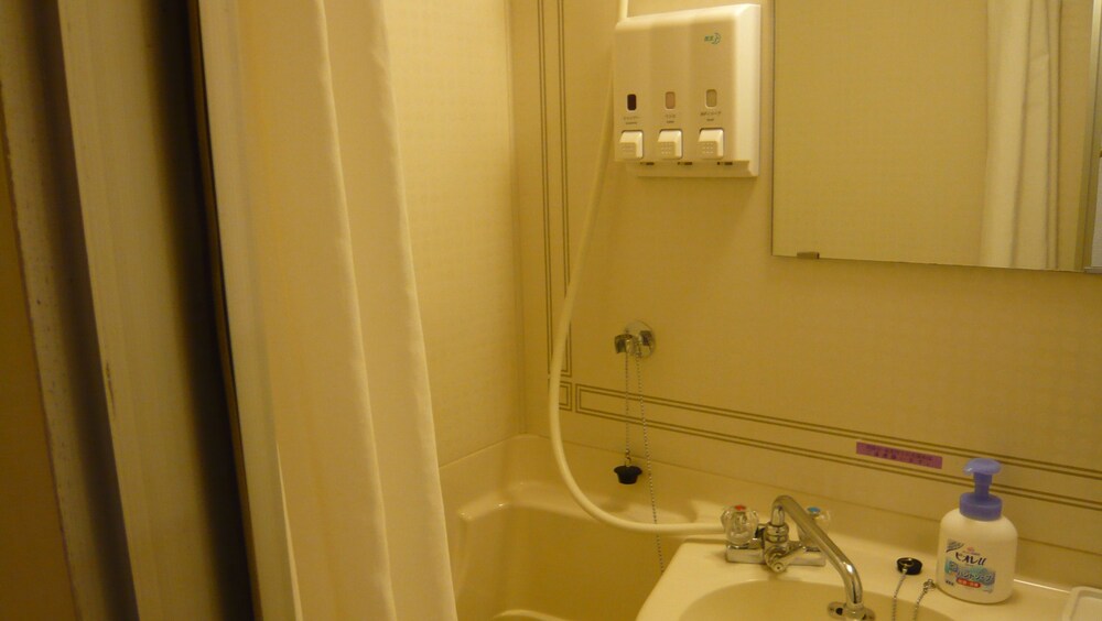 Welco Inn Yodoyabashi